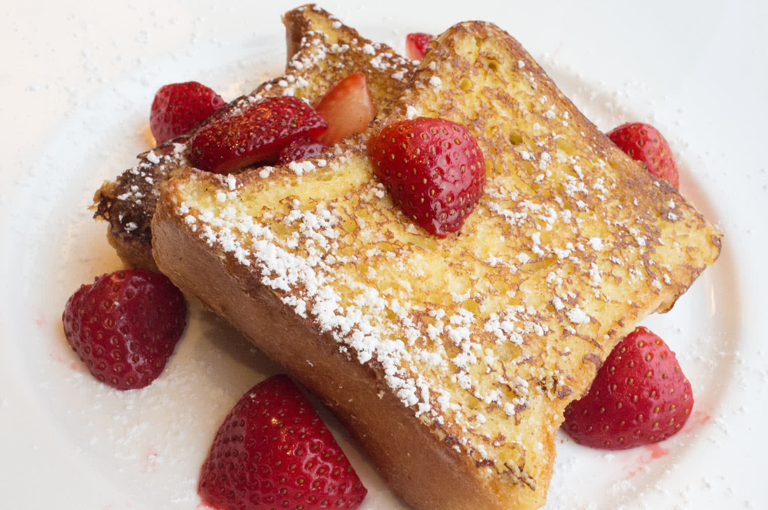 🍞 French Toast Recipe - Foodrinky: Breakfast and Snack Recipes
