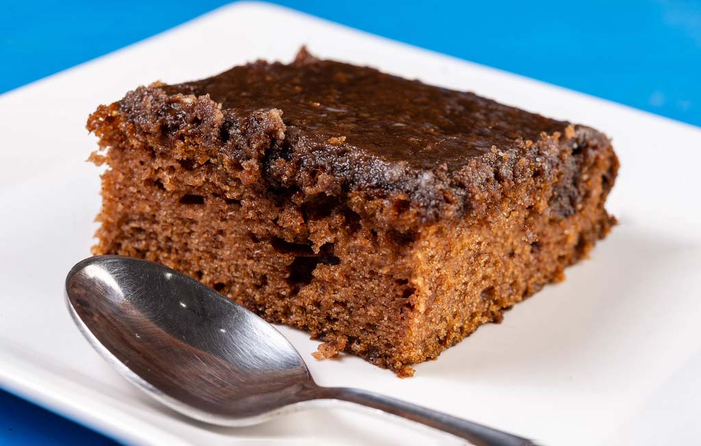 🍫 Chocolate Weetbix Slice Recipe - Foodrinky: Snacks and other recipes