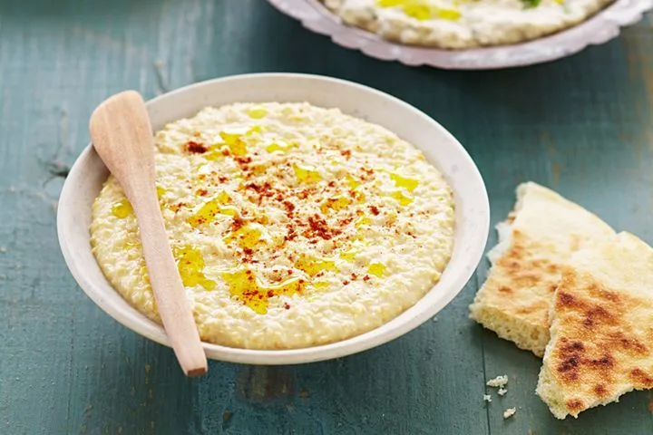 Hommus Recipe - Foodrinky