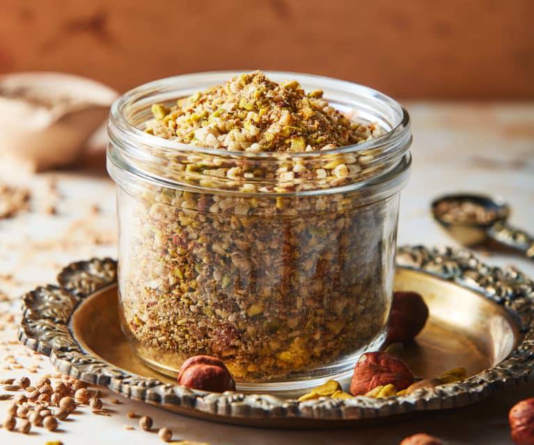 Dukkah Recipe - Foodrinky