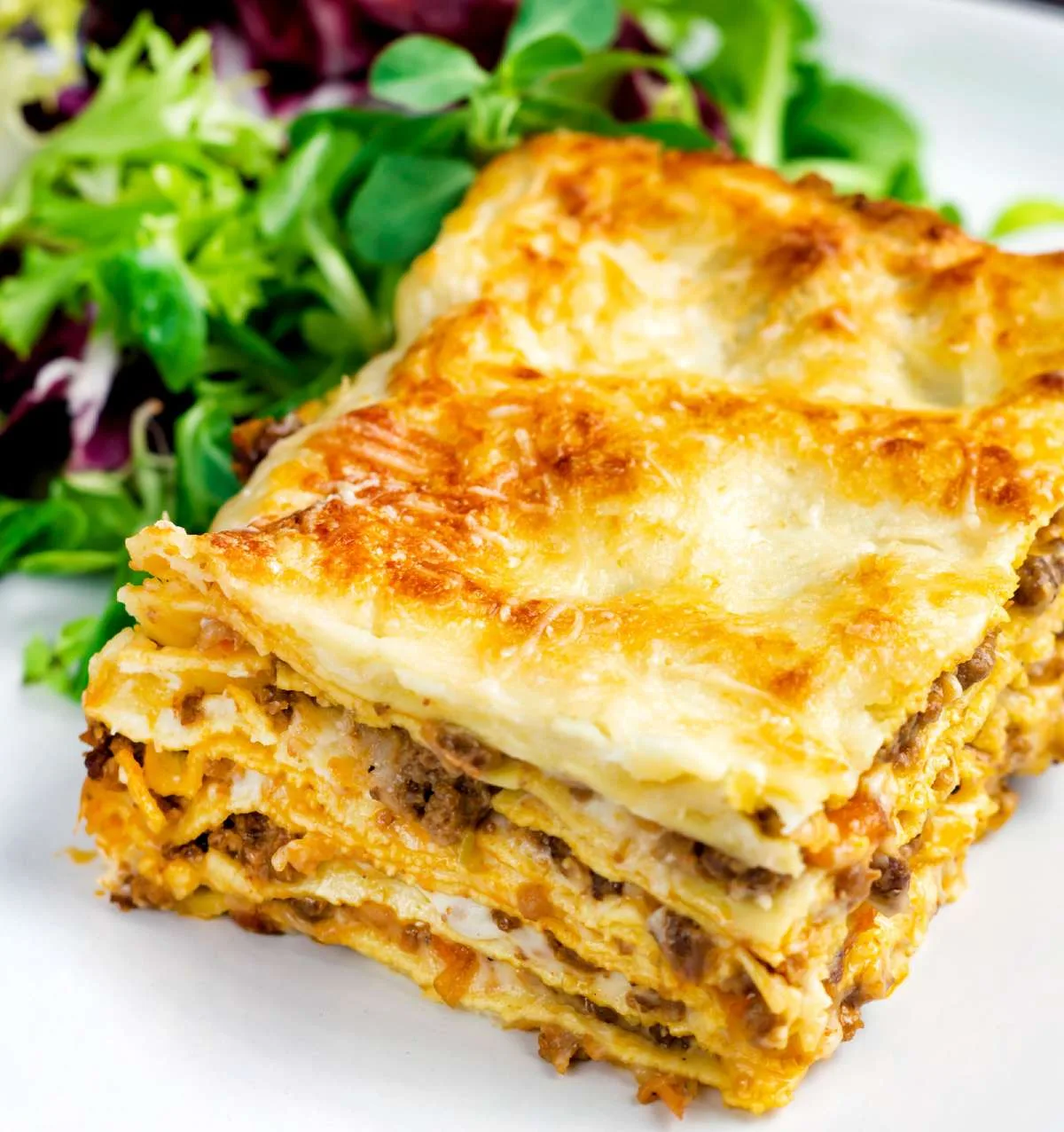 Lasagne Recipe - Foodrinky