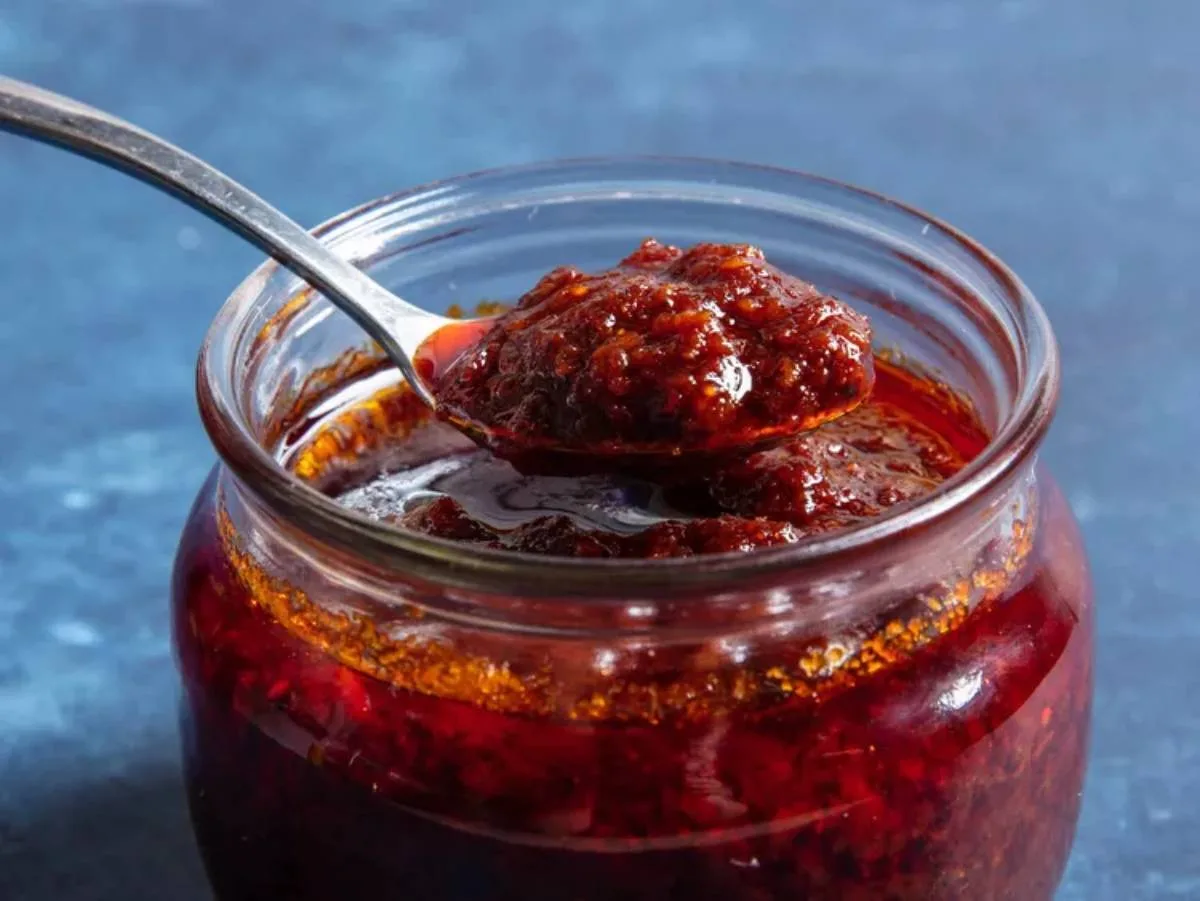 Thai Chili Paste Recipe Foodrinky