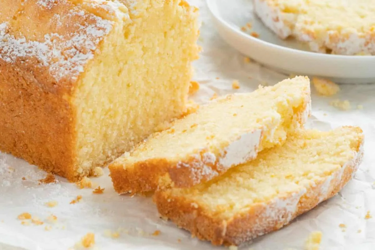 QuickMix Sand Cake Recipe Foodrinky