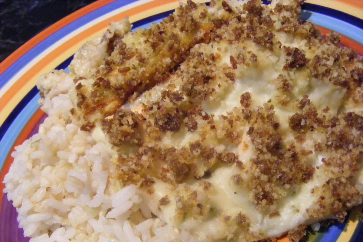 Salmon Mornay Recipe - Foodrinky