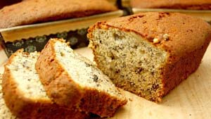 Classic Banana Bread