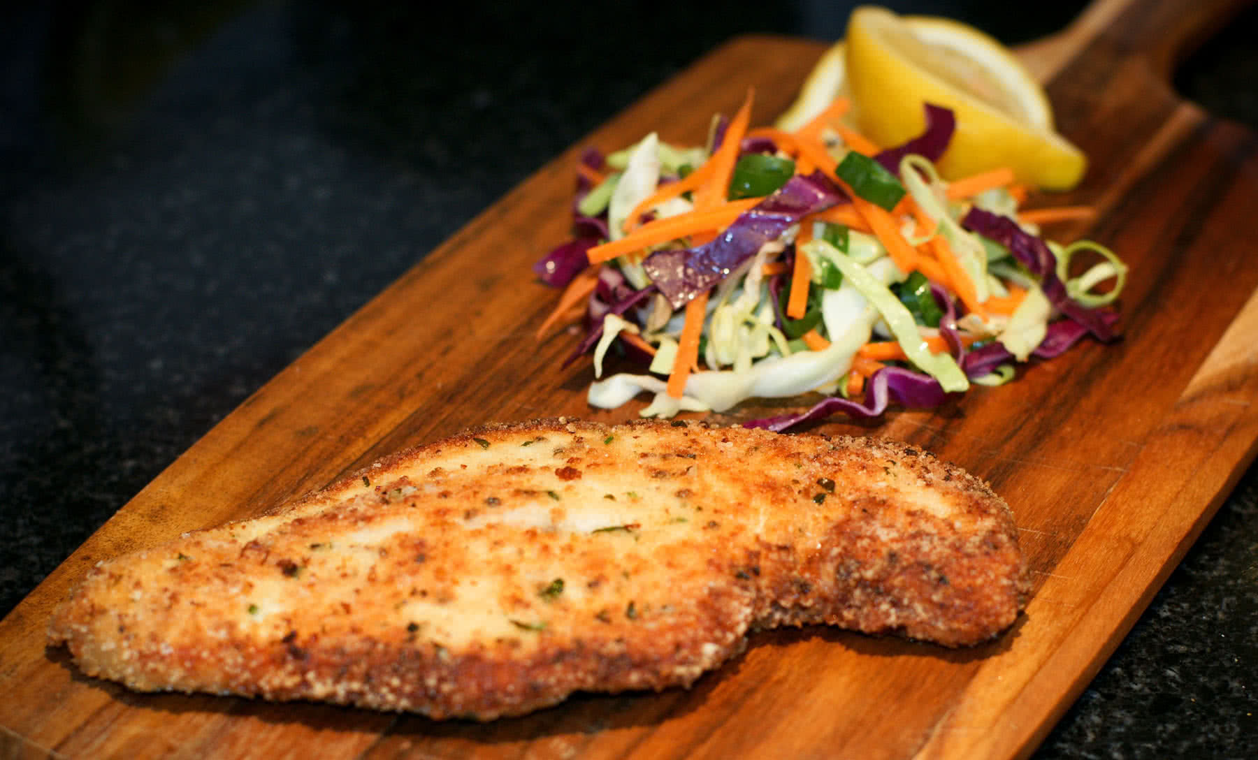 chicken-schnitzel-with-coleslaw-recipe-foodrinky