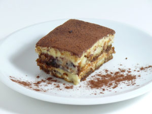 Tiramisu Recipe