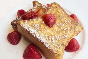 French Toast recipe