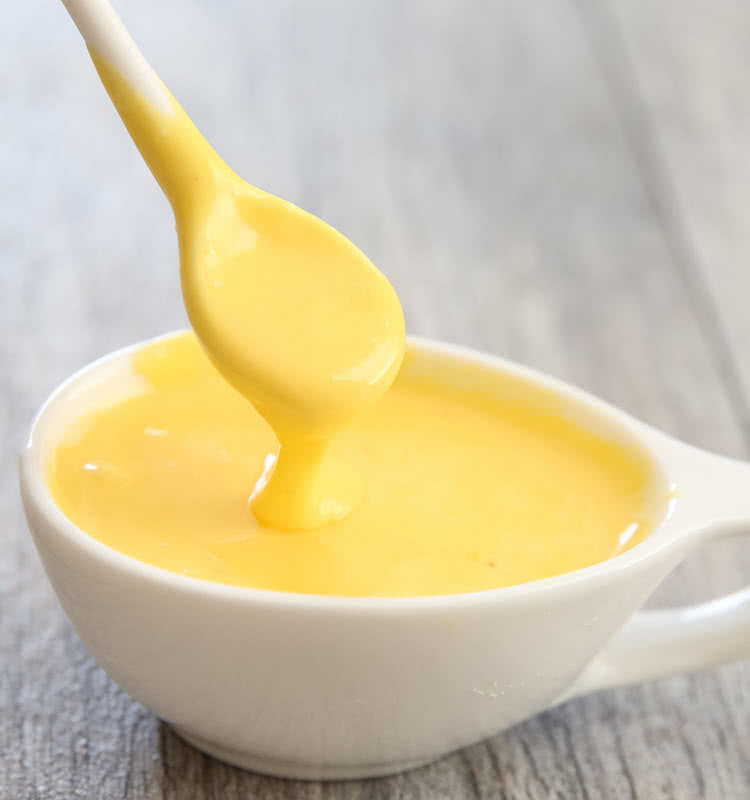 🥚 🧈 Hollandaise Sauce Recipe Foodrinky sauce recipes
