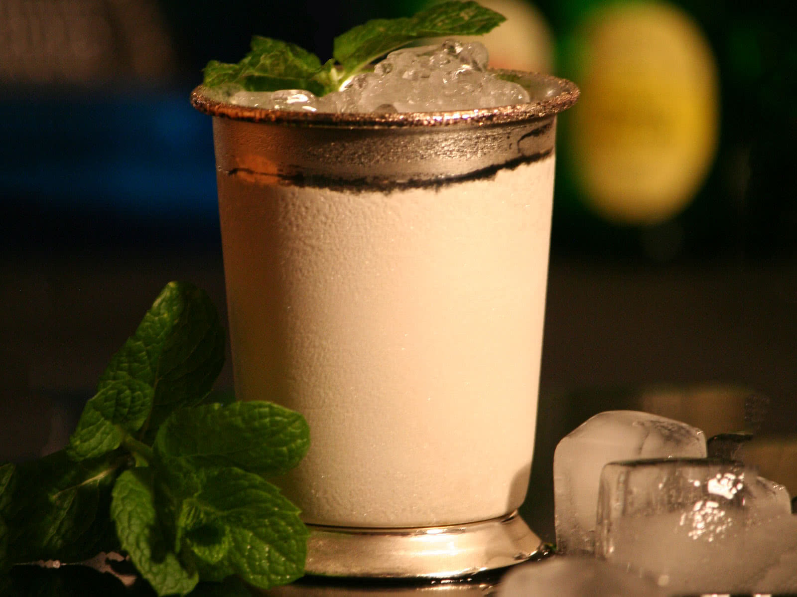 🥃 Mint Julep Cocktail Recipe Foodrinky drink recipes