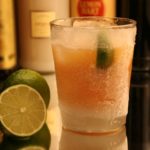 Mai Tai Cocktail Recipe