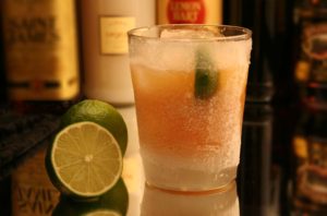 Mai Tai Cocktail Recipe