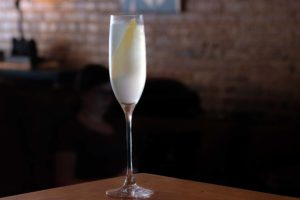 French 75 Cocktail